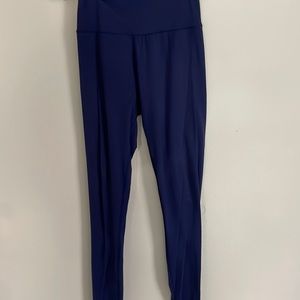 Buffbunny Rosa leggings